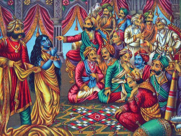 আইপিএল নিয়ে জুয়ায় স্ত্রীকে বাজি রেখে খেলে হার স্বামীর আইপিএল নিয়ে জুয়ায় স্ত্রীকে বাজি রেখে খেলে হার স্বামীর