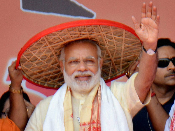 ২ বছর পূর্ণ : সাফল্য-ব্যর্থতার মধ্যে দিয়ে যে পথ পেরলেন মোদী ২ বছর পূর্ণ : সাফল্য-ব্যর্থতার মধ্যে দিয়ে যে পথ পেরলেন মোদী