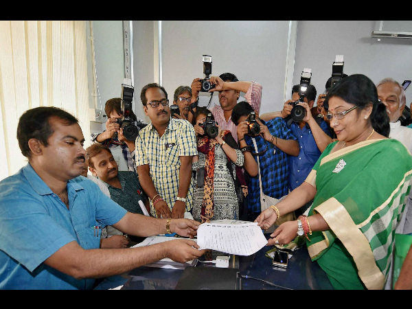 ষষ্ঠ দফা : কোন দলের কতজন কোটিপতি প্রার্থী ভোটে লড়ছেন ষষ্ঠ দফা : কোন দলের কতজন কোটিপতি প্রার্থী ভোটে লড়ছেন