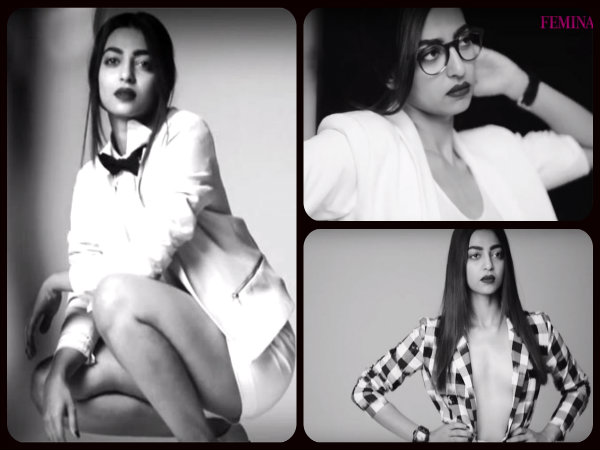 (ছবি) FHM-এর পর এবার ফেমিনার কভার উত্তাপ ছড়ালেন রাধিকা আপ্তে! (ছবি) FHM-এর পর এবার ফেমিনার কভার উত্তাপ ছড়ালেন রাধিকা আপ্তে!
