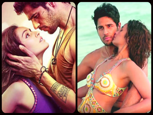 (ছবি)সিদ্ধার্থ মলহোত্রাকে নিয়ে 'ক্যাট ফাইটে' আলিয়া-শ্রদ্ধা? (ছবি)সিদ্ধার্থ মলহোত্রাকে নিয়ে 'ক্যাট ফাইটে' আলিয়া-শ্রদ্ধা?