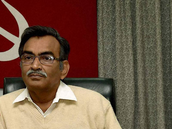 বুথ ফেরত সমীক্ষার যাই বলুক উলাটপূরাণ হবে ১৯ মে, আত্মবিশ্বাসী সিপিএমের শীর্ষ নেতৃত্ব বুথ ফেরত সমীক্ষার যাই বলুক উলাটপূরাণ হবে ১৯ মে, আত্মবিশ্বাসী সিপিএমের শীর্ষ নেতৃত্ব