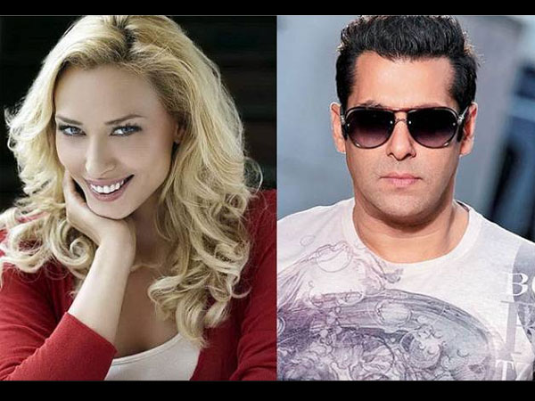 সলমন ও লুলিয়া তাহলে এইদিনে বিয়ের পিঁড়িতে বসছেন! সলমন ও লুলিয়া তাহলে এইদিনে বিয়ের পিঁড়িতে বসছেন!