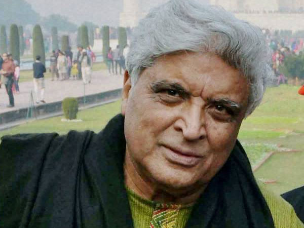লতা বিতর্কে মুখ খুললেন জাভেদ