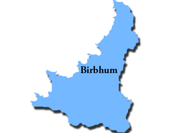 বীরভূমে নাবালিকাকে ধর্ষণ ও খুনের অভিযোগ