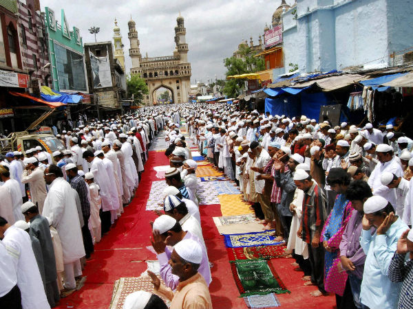 পবিত্র রমজান শুরু