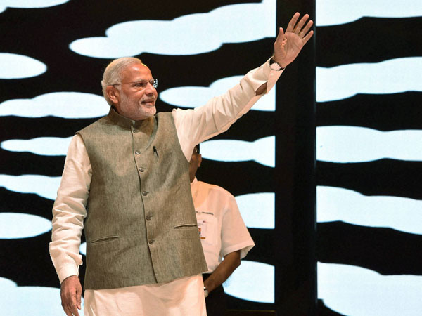 সুইৎজারল্যান্ড সফরে মোদী
