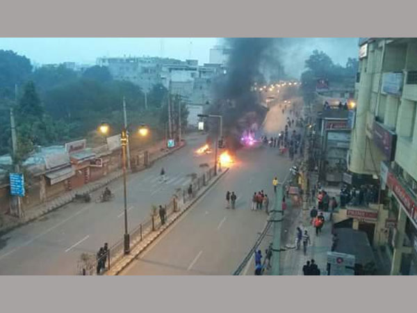 জাঠ আন্দোলন ফের মাথাচাড়া দিচ্ছে