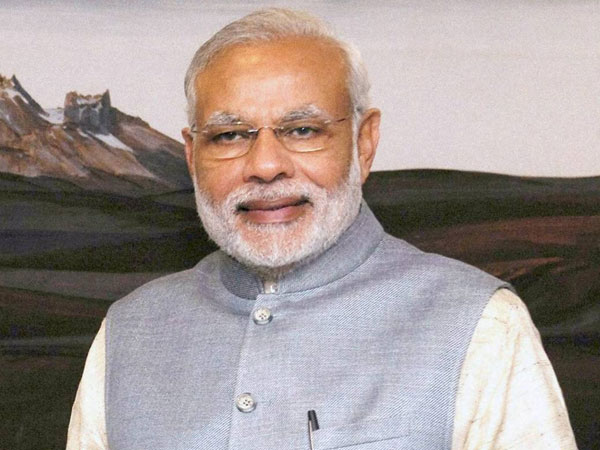 রমজানের শুভেচ্ছা মোদীর