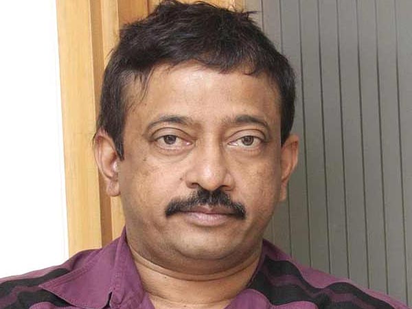 রাম গোপাল বর্মা
