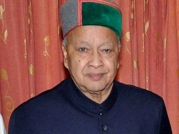 বীরভদ্রের হাজিরা