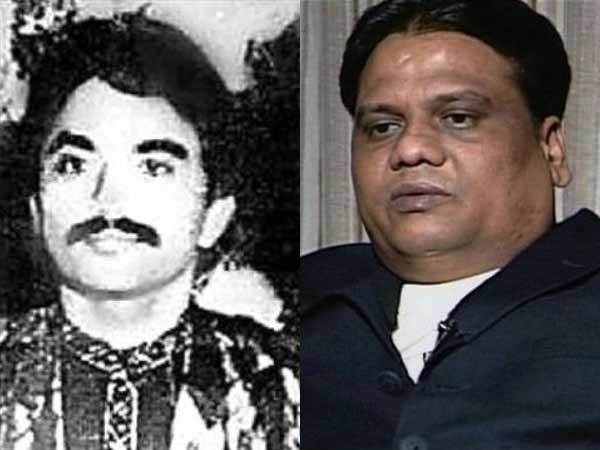 শাকিলের ভাড়াটে খুনি গ্রেফতার