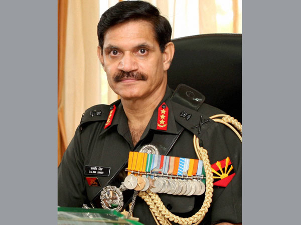 দলবীরের মত