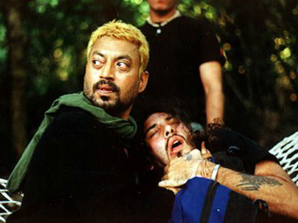 চরস