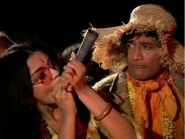 হরে রাম হরে কৃষ্ণ