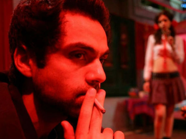 দেব ডি