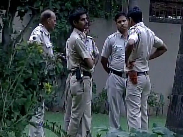 দিল্লিতে ডাকাতি করতে এসে খুন