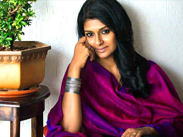 নন্দিতা দাস