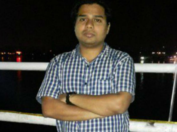 ম্যাডক্স স্কোয়ারে রমিতের মৃত্যুর কিনারা