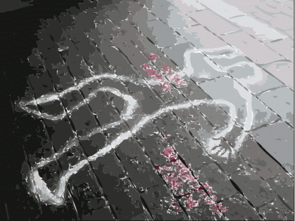 অপহরণে ব্যর্থ হয়ে খুন তরুণীকে