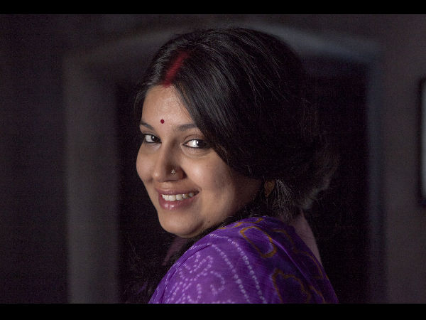 সেরা নবাগতা
