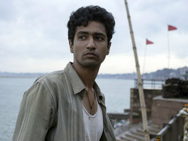 সেরা নবাগত