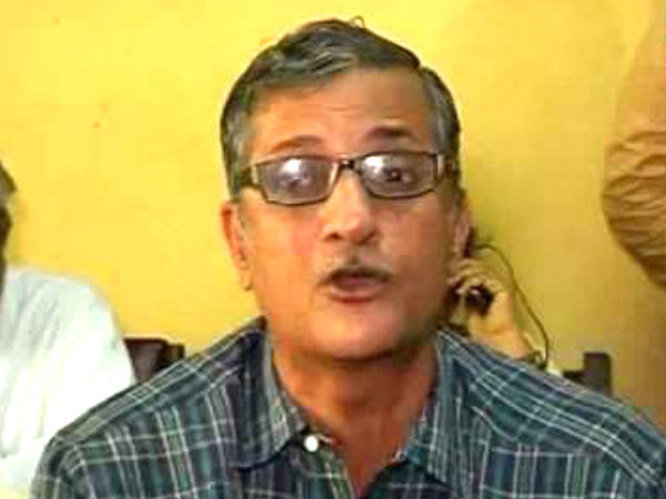 ভুল স্বীকার তন্ময়ের