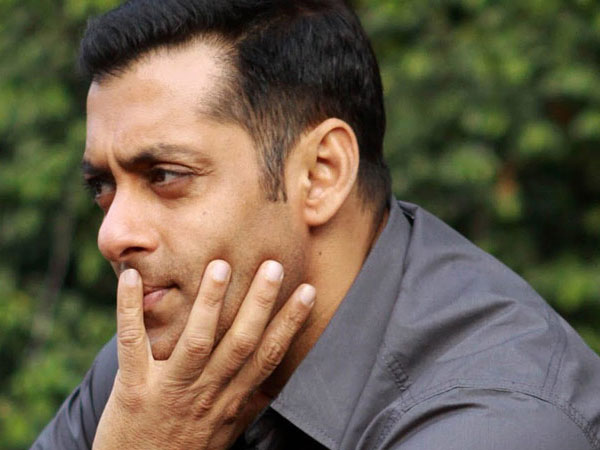 ধর্ষণ নিয়ে মন্তব্য : সলমনকে খোলা চিঠিতে তুলোধোনা এক ধর্ষিতার ধর্ষণ নিয়ে মন্তব্য : সলমনকে খোলা চিঠিতে তুলোধোনা এক ধর্ষিতার