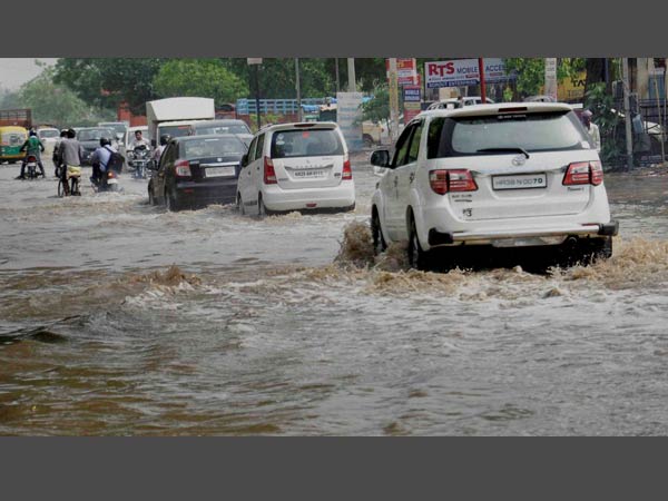 আগামী ৪৮ ঘণ্টা নিম্নচাপ দঃ বঙ্গে