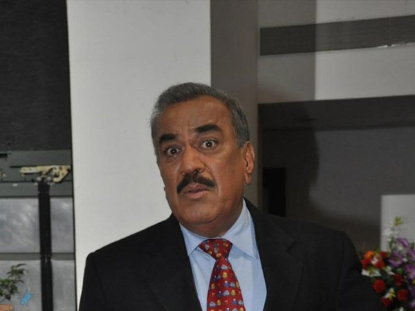 শিবাজী সতম