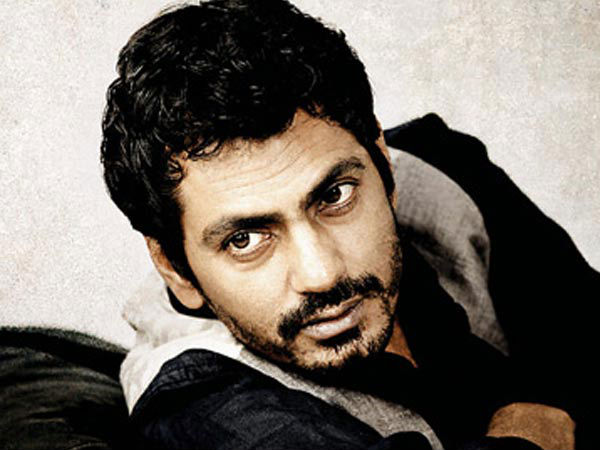 নওয়াজউদ্দিন সিদ্দিকি