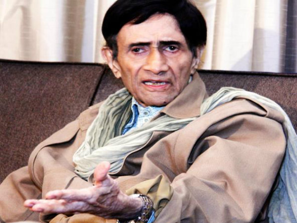 দেব আনন্দ