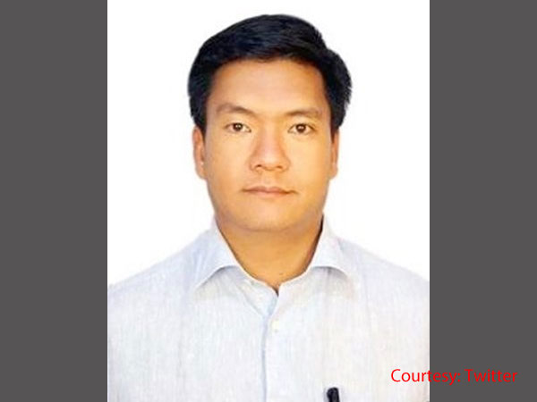 অরুণাচলের নয়া মুখ্যমন্ত্রী