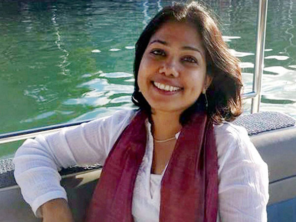 কাবুলে অপহৃত কলকাতার মেয়ে জুডিথ ডিসুজা উদ্ধার