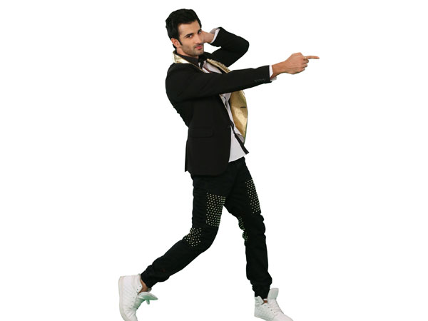 সিদ্ধান্ত গুপ্ত