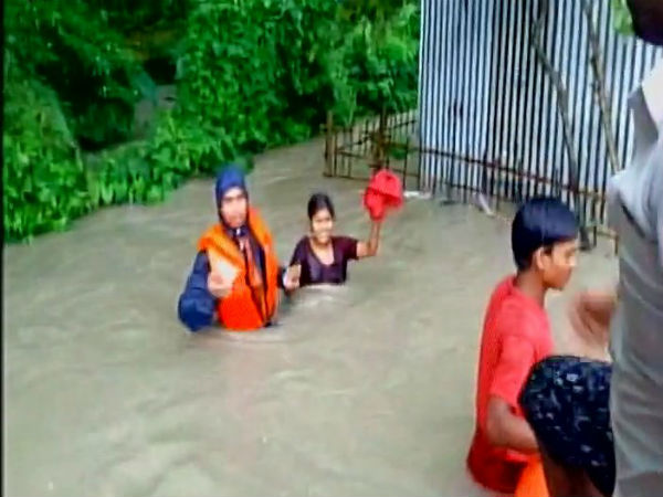 এনডিআরএফ