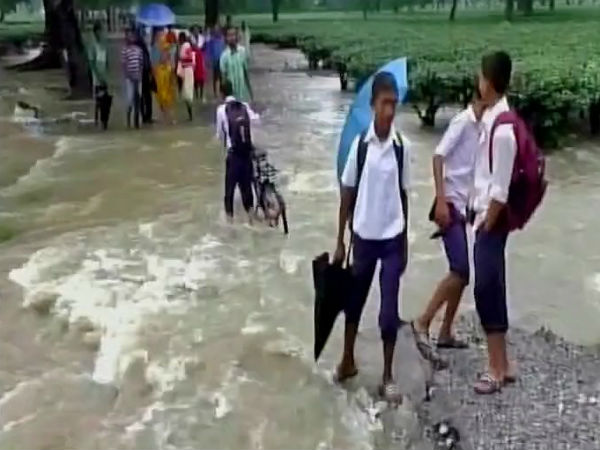 বিপদসীমা