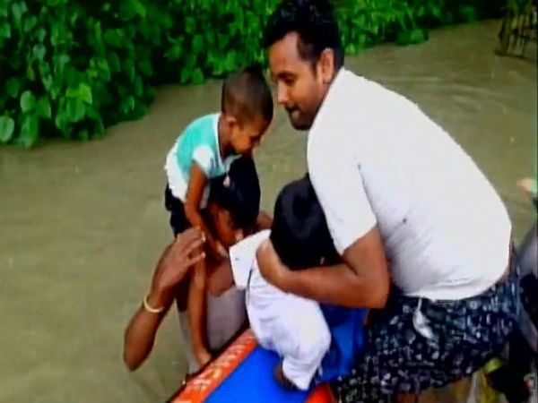 যোগাযোগ বিচ্ছিন্ন