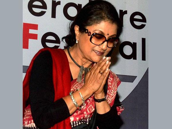 অপর্ণা সেন