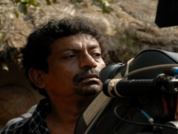 গৌতম ঘোষ