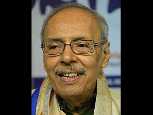 শীর্ষেন্দু মুখোপাধ্যায়