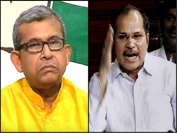 পদ ছাড়ুন, এসএমএস প্রদেশ সভাপতি অধীরের, পাল্টা জবাব মানসের পদ ছাড়ুন, এসএমএস প্রদেশ সভাপতি অধীরের, পাল্টা জবাব মানসের