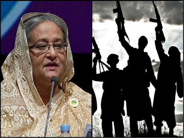 বাংলাদেশে নিখোঁজ হাজারের বেশি যুবক? এরাই জঙ্গি বনে যায়নি তো? বাংলাদেশে নিখোঁজ হাজারের বেশি যুবক? এরাই জঙ্গি বনে যায়নি তো?
