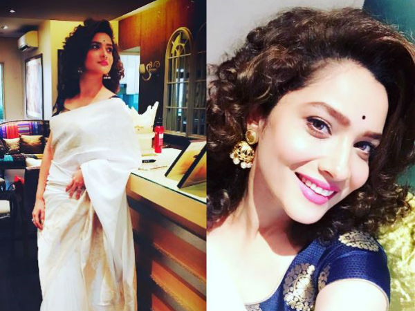সঞ্জয়লীলা বনশালির হাত ধরে বলিউডে পা রাখতে চলেছেন অঙ্কিতা লোখাণ্ডে? সঞ্জয়লীলা বনশালির হাত ধরে বলিউডে পা রাখতে চলেছেন অঙ্কিতা লোখাণ্ডে?