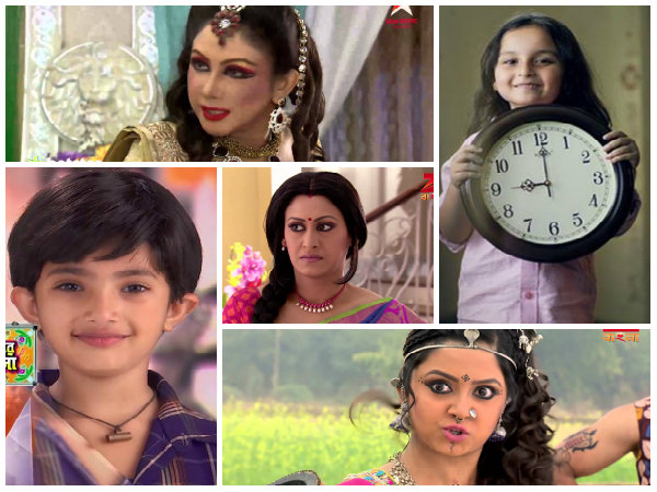 ওভারটাইম ও বকেয়া প্রাপ্যের দাবিতে বন্ধ ভুতু-গোয়েন্দা গিন্নি-সহ ৫ মেগা সিরিয়ালের শুটিং ওভারটাইম ও বকেয়া প্রাপ্যের দাবিতে বন্ধ ভুতু-গোয়েন্দা গিন্নি-সহ ৫ মেগা সিরিয়ালের শুটিং