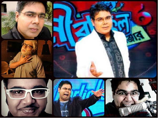বলিউড কলিং! অ্যাঙ্কারিং নয়, অভিনয় করতে মুম্বই চললেন মীর! বলিউড কলিং! অ্যাঙ্কারিং নয়, অভিনয় করতে মুম্বই চললেন মীর!