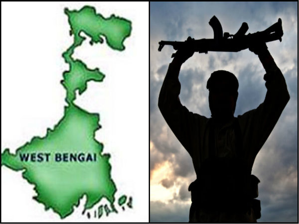৮০ জন আইএস সমর্থক ঘুরছে বাংলা জুড়ে, দাবি গোয়েন্দাদের ৮০ জন আইএস সমর্থক ঘুরছে বাংলা জুড়ে, দাবি গোয়েন্দাদের