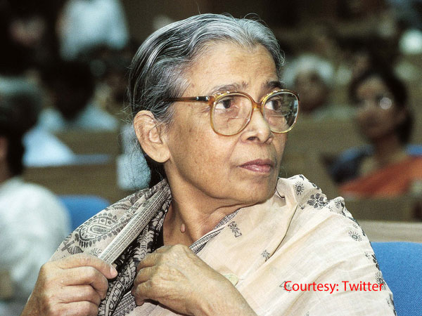 আজ শেষবিদায়ে মহাশ্বেতা দেবী আজ শেষবিদায়ে মহাশ্বেতা দেবী
