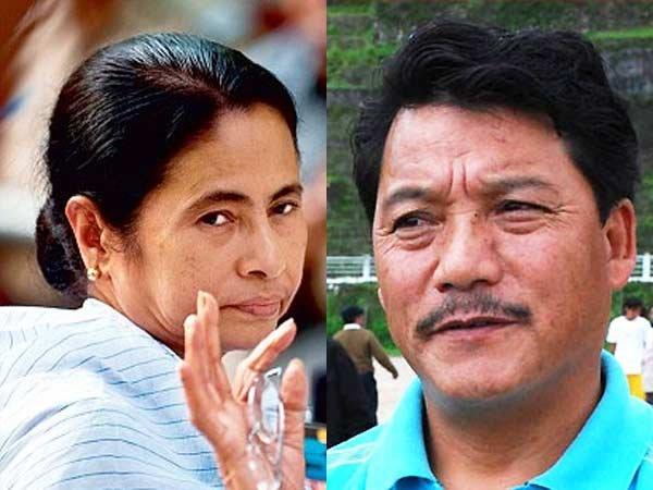 "পাহাড়ে বিভাজনের রাজনীতি করছেন মুখ্যমন্ত্রী" : বিমল গুরুঙ্গ "পাহাড়ে বিভাজনের রাজনীতি করছেন মুখ্যমন্ত্রী" : বিমল গুরুঙ্গ