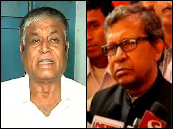 সিপিএমকে সরিয়ে মানস ভুঁইয়াকে পিএসি চেয়ারম্যান করল রাজ্য! সিপিএমকে সরিয়ে মানস ভুঁইয়াকে পিএসি চেয়ারম্যান করল রাজ্য!